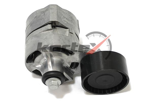 Натяжитель ремня прив. FORD TRANSIT 06- 2.4/3.2TDCI KTP2019 KTP2019 KORTEX