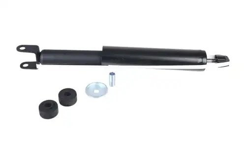 амортизатор задний газовый! DG1Z18125F\ Ford Flex SHO 10> Z73668 ZENTPARTS