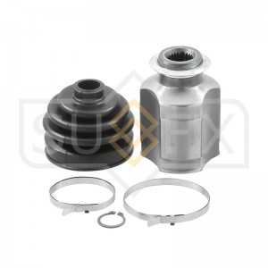 ШРУС внутренний R HYUNDAI ix35 2.0-2.4 09, KIA Sportage(SL) 2.0-2.4 10 ST-1442 ST1442 SUFIX