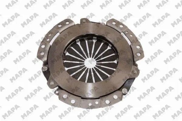 комплект сцепления! с подш.\ Renault Clio/Laguna/R19, Volvo 440-480 1.7-1.8 <96 000200800 MA PA