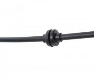 Шланг тормозной CHEVROLET Cruze (09-) OPEL Astra J (12-) передний левый/правый M 350-11-023 MEGA POWER