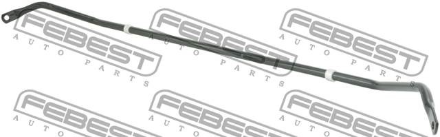 NISSAN TEANA J32 (2008>) 0299-J32R FEBEST