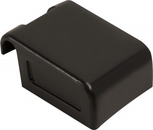 Накладка УАЗ Хантер петли двери левая верхняя (декоративная) (ОАО УАЗ) 315140821220300 UAZ UAZ