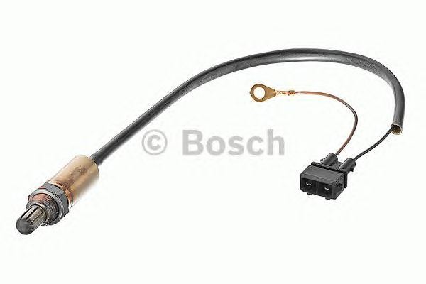 Датчик кислорода VW Golf (91-02) BOSCH 0 258 002 040 BOSCH