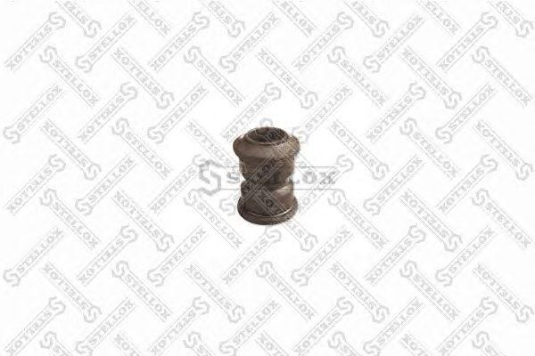 сайлентблок рессоры !(мр) 36x67.5x96 \MB 709-1114-1320/1517 84-08003-SX STELLOX