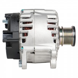 Генератор для а/м VAG Transporter T5 (03-)/Crafter (06-) 2.0TDI 180A (LG 1832) LG 1832 START VOLT