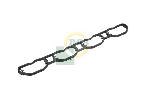 прокладка коллектора впускного!\ Audi A3/A4, VW Golf 2.0 16V 04> MG4700 BG AUTOMOTIVE