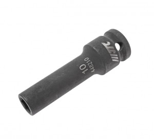 Головка торцевая 1/2" 10мм ударная глубокая L=82мм JTC JTC-448210 JTC TOOLS