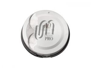 Поршень STD с кольцами Hyundai/KIA 1.4L G4FA d77.0 mm STD (23041-2B101) UM 17PC979000 UNITED MOTORS PRO