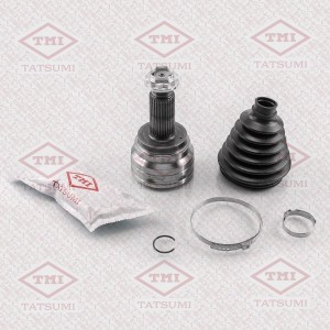 ШРУС наружный к-т BMW X5(E70)/ X6(E71,E72)/ 7(G12) 06- TDA1100 TDA1100 TATSUMI