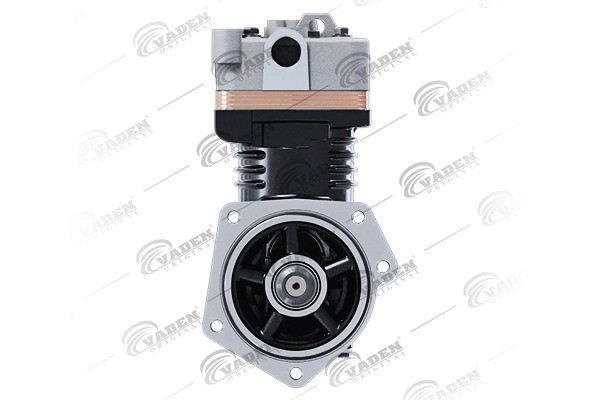 Компрессор пневматический 2-х цилиндровый 1300090001 VADEN