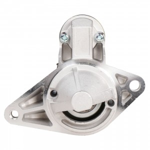 Стартер для а/м Lifan Solano (08-)/X50 (15-) 1.6i/1.5i 1,4кВт LSt2703 LST2703 START VOLT