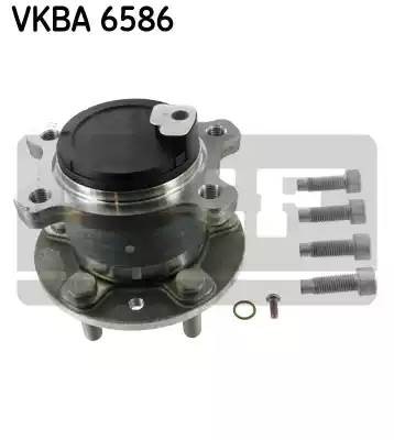 FOCUS RS (2008-2011)/MONDEO IV (2007>) VKBA6586 SKF