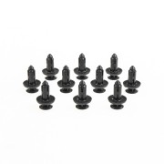 КРЕПЛЕНИЕ БАМПЕРА HONDA GUK01038 GANZ