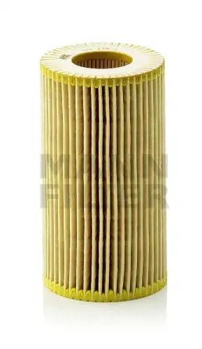 OPEL ASTRA G/OMEGA B/VECTRA HU7181N MANN FILTER