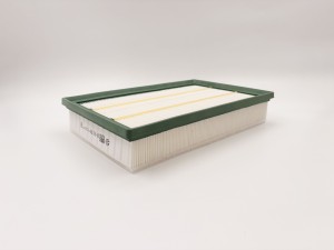 Фильтр воздушный (с предочистителем) GB-95198 BIG FILTER