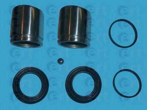 FORD TRANSIT (2006-2013) D=48 401790 ERT