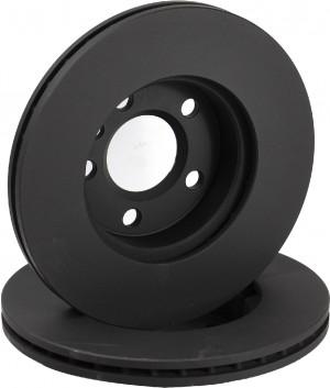 диск тормозной передний!\ VW T4 2.0 96> Z06031 ZENTPARTS
