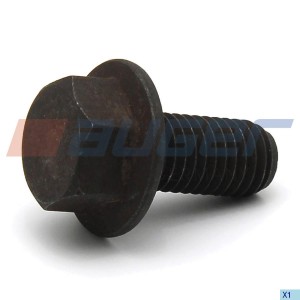 болт! M12x1,75/25 \ DAF 59255 AUGER
