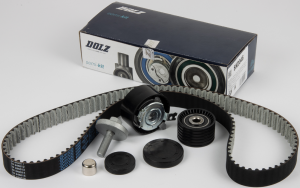 RENAULT CLIO/LAGUNA/MEGANE VAZ LADA LARGUS (2011>) 1.6 16v 132 зубца SKD046 DOLZ