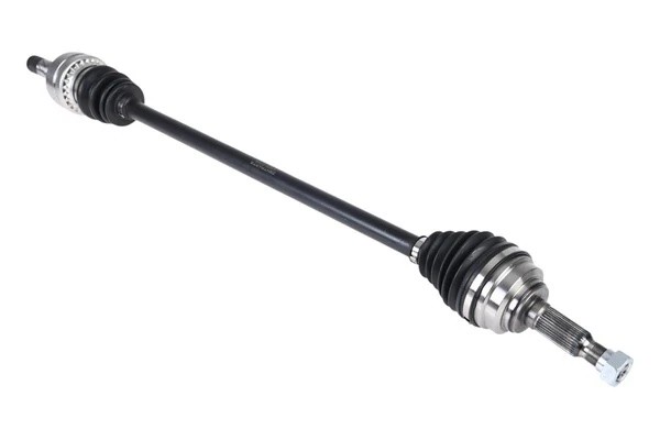 привод правый! 934mm, 96549102\ Chevrolet Lacetti (J200) 05> Z15239 ZENTPARTS