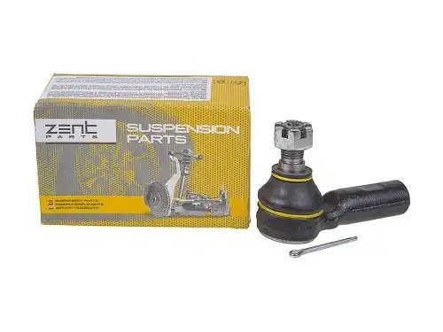 наконечник рулевой!\ Toyota Hilux all 05> Z11130 ZENTPARTS