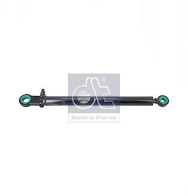 Цилиндр подъема кабины Axor 374/375/940/944 4.65652 DIESEL TECHNIC