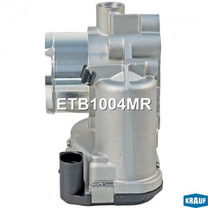 Дроссельная заслонка ETB1004MR KRAUF