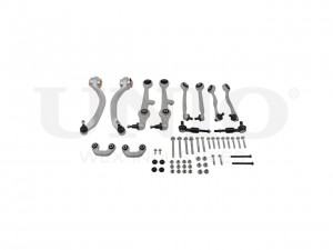 Комплект деталей передней подвески SSP-40184 UNIO