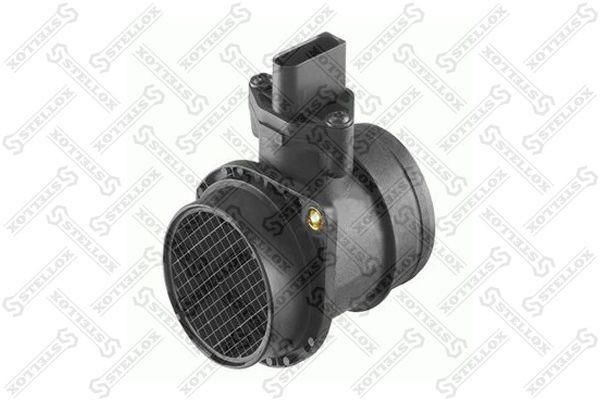 измеритель массы воздуха!\ VW Golf 4/Sharan/Touareg 1.8-4.2 98> 61-06012-SX STELLOX