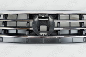 Решетка радиатора Volkswagen Jetta 7 (2020-нв) OEM3129 OEMPARTS
