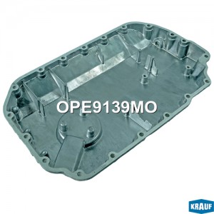 Поддон масляный VW Passat (97-00) картера двигателя KRAUF ope9139mo KRAUF