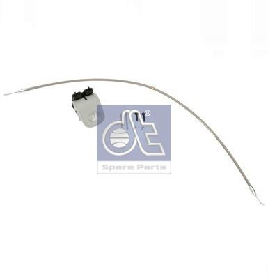 РМК клапанов сиденья Scania 1.32235 DIESEL TECHNIC