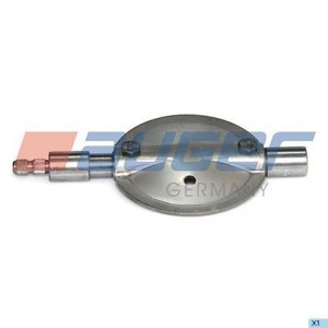 Клапан коллектора выпускного (ан. A5411400063, A5411400163, A5411400763) 78919 AUGER