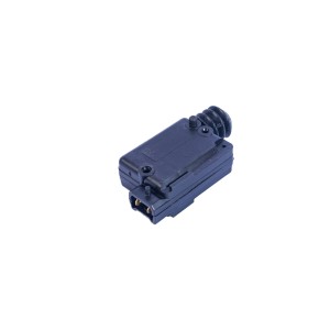 Привод замка двери RENAULT Duster I (10-) NSP NSP077700712901 NSP