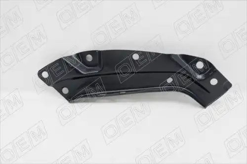 Кронштейн панели передней левый Volkswagen Polo sedan 5 (2010-2020) OEM0006KPNL OEMPARTS