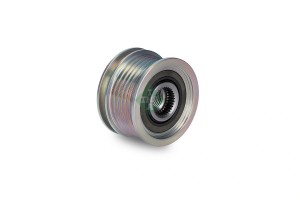 Шкив CITROEN C-Crosser (08-) генератора INA 535017010 INA