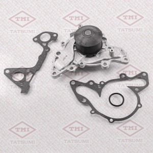 Насос водяной MITSUBISHI Galant/L200/Pajero/Pajero Sport 96- TGF1004 TGF1004 TATSUMI