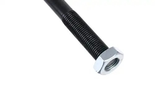 тяга рулевая! с г/у\ Hyundai Santa Fe 00> Z28631 ZENTPARTS