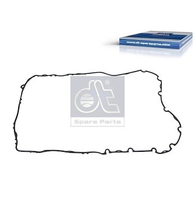 Прокладка боковой крышки FM9 2.44855 DIESEL TECHNIC