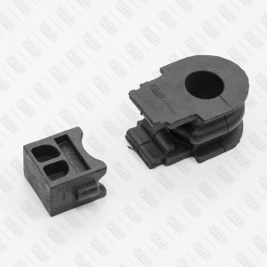 втулка стабилизатора переднего!\ Nissan Qashqai 06> FG0560 FIXAR