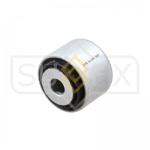 Сайлентблок внутр. / Верх. рычаг / Зад. подв. AUDI Q7 3.0D-6.0D 06-15, PORSCHE C SL-1351 SUFIX