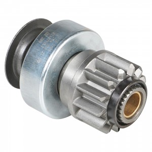 Привод стартера (бендикс) для а/м Mercedes-Benz C W204 (07-) 1.6T/E W212 (19-) 2 VCS 1506 START VOLT
