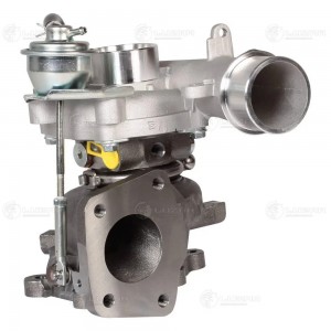 Турбокомпрессор для ам Mazda CX-7 (07-) 2.3T (K0422-582) (LAT 2301) LAT 2301 LUZAR