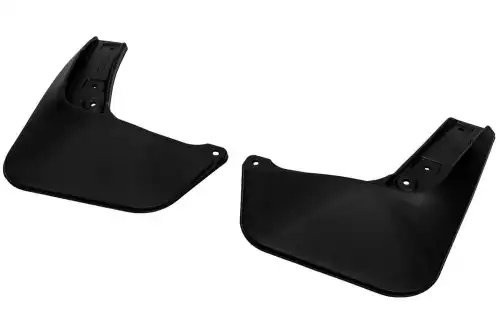 брызговики передние!термоэластопласт\Mazda CX-5 II 17> 23803003 RIVAL