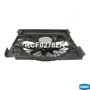 Вентилятор охлаждения RCF0278ZK rcf0278zk KRAUF