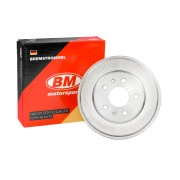 Барабан тормозной задний FORD DR8216 DR 8216 BM MOTORSPORT