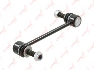 Стойка стабилизатора передняя левая, правая C7680LR LYNXAUTO