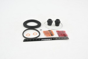 Ремкомплект тормозного суппорта 0375-RD7F 0375-RD7F FEBEST