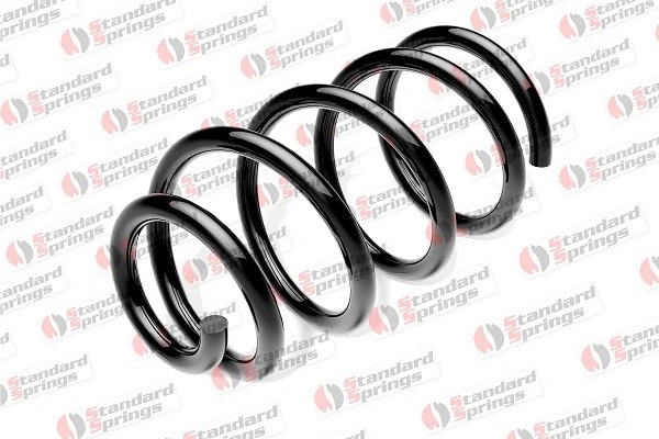 пружина передняя!\ Ford Transit 2.2 TDCi/2.4 TDCi/2.3 16V 06> ST110112F STANDARD SPRINGS